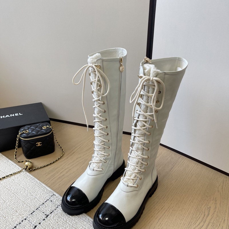 Ch*el boots
